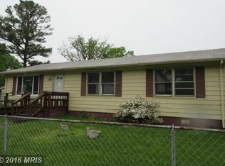 21354 Windsor Dr, Lexington Park, MD 20653