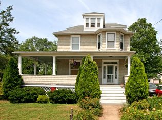 3100 Evergreen Ave, Baltimore, MD 21214