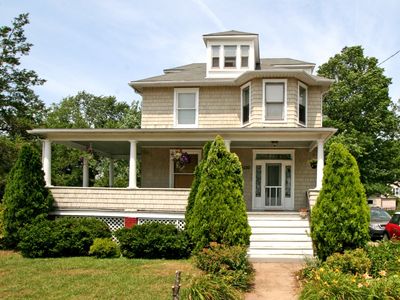 3100 Evergreen Ave, Baltimore, MD, 21214