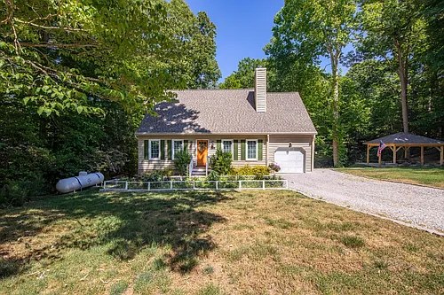 120 Timberwood Dr Photo 1