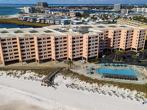 2nd image of 500 Gulf Shore Dr Unit 312A