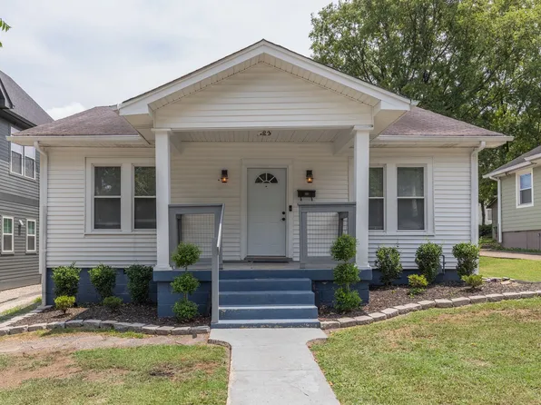 723 Hart Ave, Nashville, TN 37206