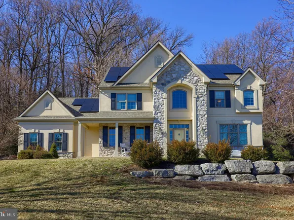1340 Jasmine Ln, Lancaster, PA 17601