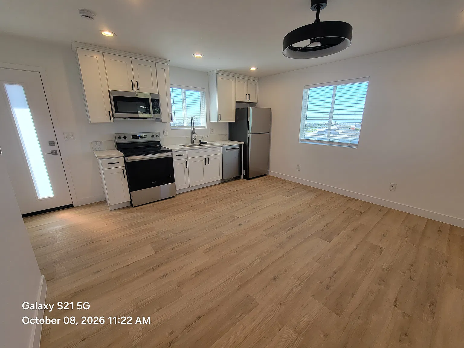1 bed, 495 sqft, $1,999 — Photo 3