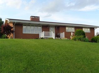 343 Ridge Ave, Monessen, PA 15062