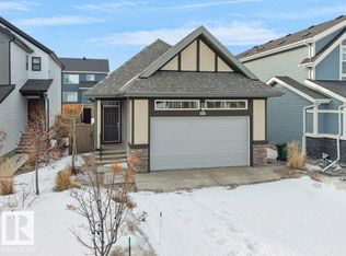 1093 Secord Promenade NW, Edmonton, AB