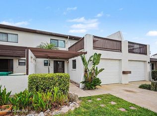 110 Skyline Blvd #1, Satellite Beach, FL 32937
