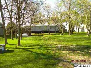 8329 123rd Ave SE, Lake Lillian, MN 56253
