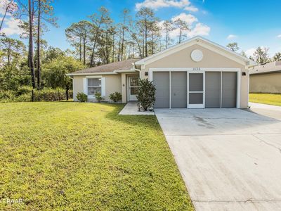 1535 10th Ave, Deland, FL, 32724