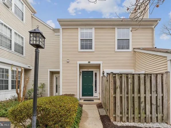 13 O'Hara Ct, Olney, MD 20832