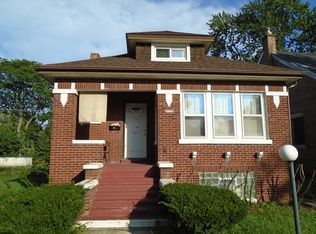 15719 Marshfield Ave, Harvey, IL 60426