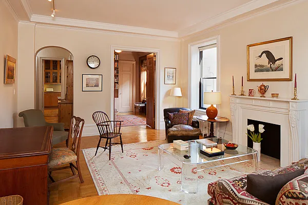 Sold by Brown Harris Stevens | media 31