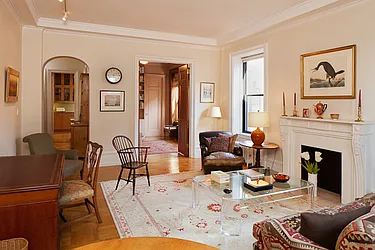 Sold by Brown Harris Stevens