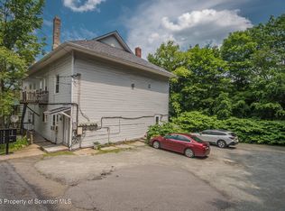 211 Grand Ave APT 2, Clarks Summit, PA 18411