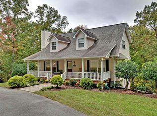 143 Coosa Crossing Dr, Blairsville, GA 30512