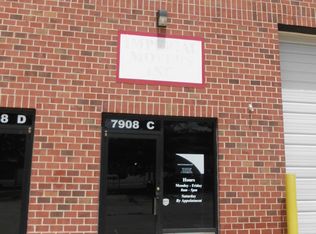 7908 Kincannon Pl STE C, Lorton, VA 22079