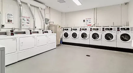 Rented by REAL New York