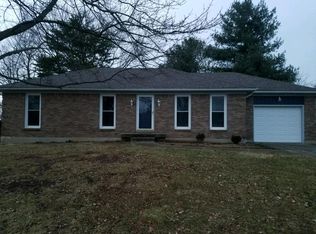 11810 Springmeadow Ln, Goshen, KY 40026