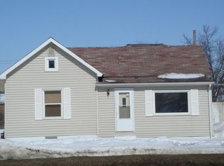 510 E Anson St, Marshalltown, IA 50158
