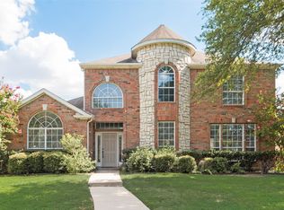 3320 Chantilly Dr, Plano, TX 75025