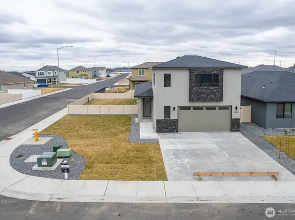 1012 NE 9th Avenue, Ephrata, WA 98823