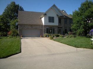 1319 Watertree Rd, Terre Haute, IN 47803