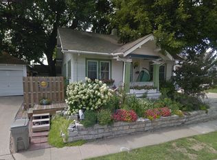 1623 S 27th St, Lincoln, NE 68502