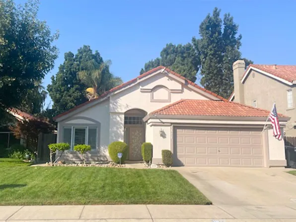 1821 Patton Dr, Modesto, CA 95356