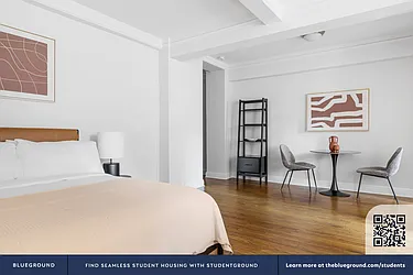 Rented by The Blueground