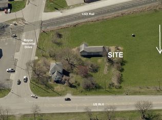 111 Edwards Ave, La Salle, IL 61301