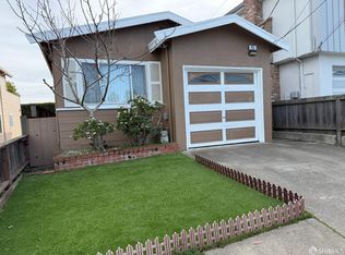 45 Spruce St, Millbrae, CA 94030