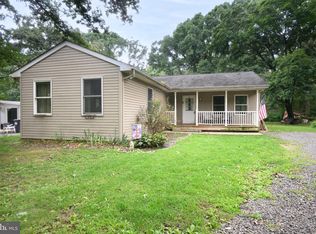 89 Crow Pond Rd, Pittsgrove, NJ 08318
