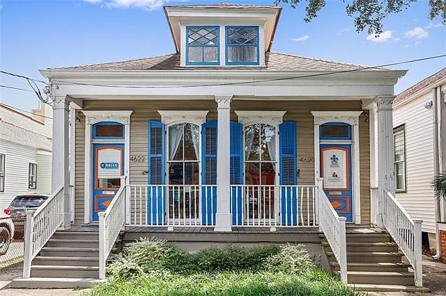 1st image of 4622 S Carrollton Ave