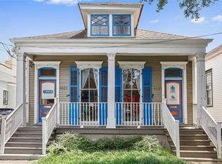 4622 S Carrollton Ave, New Orleans, LA 70119
