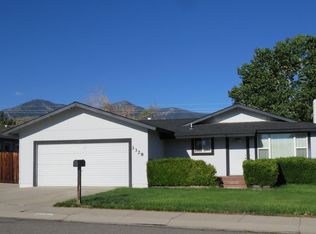 3328 Vista Grande Blvd, Carson City, NV 89705