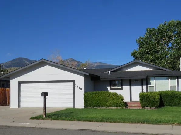 3328 Vista Grande Blvd, Carson City, NV 89705
