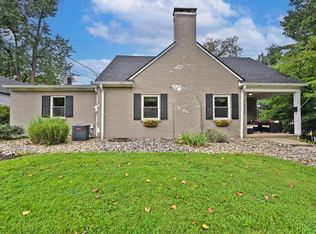 6439 Fair Oaks Ave, Cincinnati, OH 45237