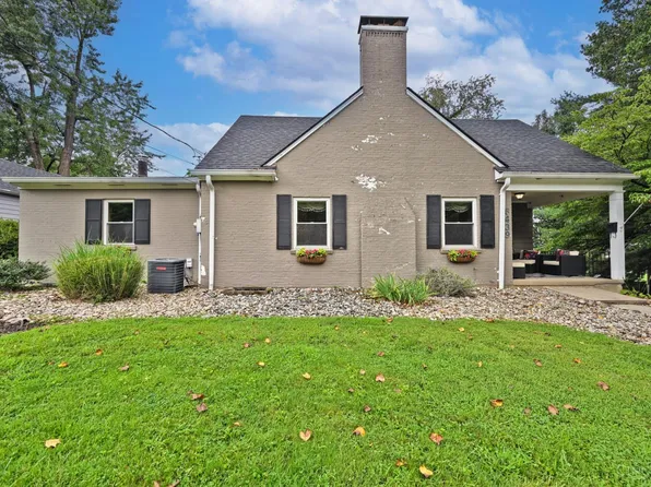 6439 Fair Oaks Ave, Cincinnati, OH 45237