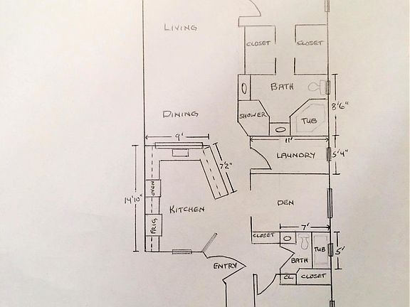 4th image of this home