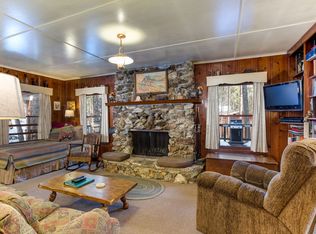 8012 Chilnualna Falls Rd #ID1248024P, Yosemite National Park, CA 95389