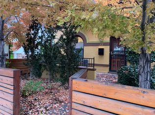 77 S Logan St, Denver, CO 80209