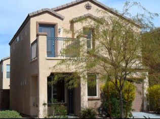 6958 Graceful Cloud Ave, Henderson, NV 89011