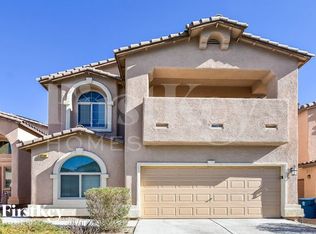 6734 Lincoln Wood St, Las Vegas, NV 89149