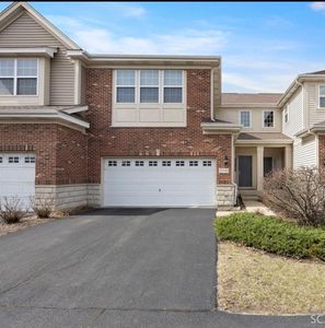 2996 Henley Ln, Naperville, IL, 60540