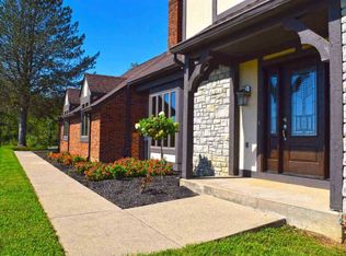 6470 Stone Creek Ln, Petersburg, KY 41080