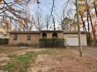 2315 Pleasure Dr, Bryant, AR 72019