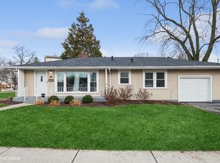 5421 Franklin Ave, Oak Lawn, IL 60453