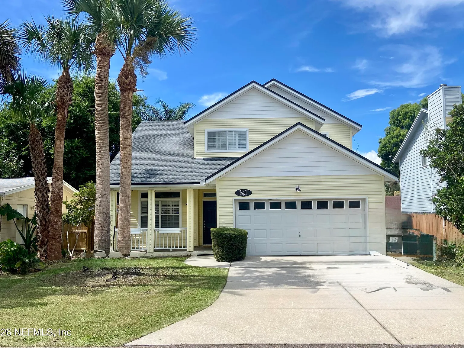 4 bed, 2.5 bath, 1974 sqft, $4,000 — Photo 1