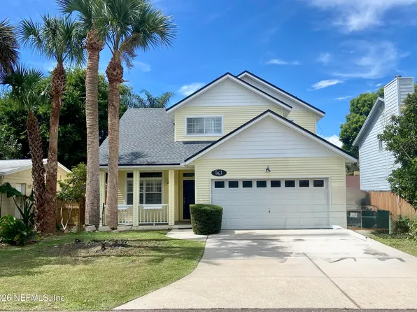 561 Upper 8th Ave S, Jacksonville Beach, FL 32250
