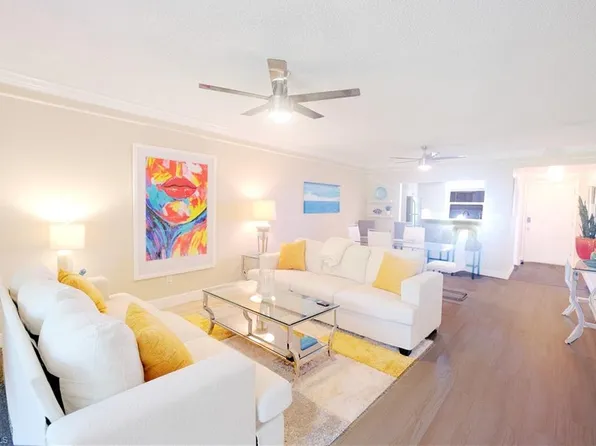 5499 Rattlesnake Hammock RD #A-105, NAPLES, FL 34113